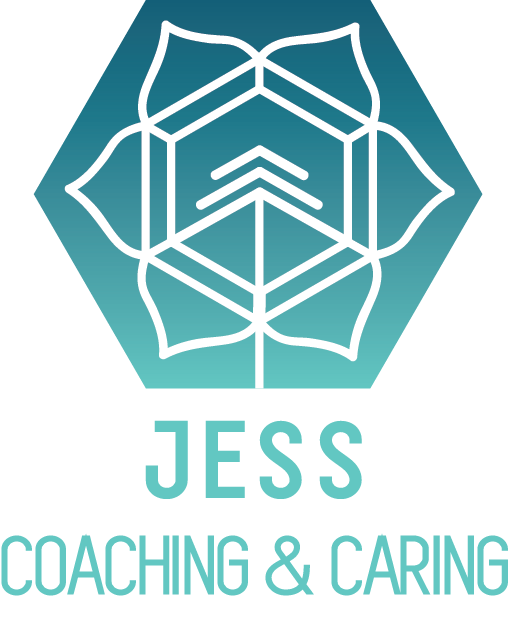 Logo Jess Coaching & Caring | BoxZen
